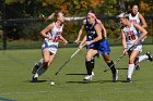 Field Hockey vs WPI  Wheaton College Field Hockey vs Worcester Polytechnic Institute. - Photo By: KEITH NORDSTROM : Wheaton, field hockey, FH2021